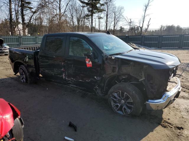 2023 Chevrolet Silverado K1500 Lt - Фото 4