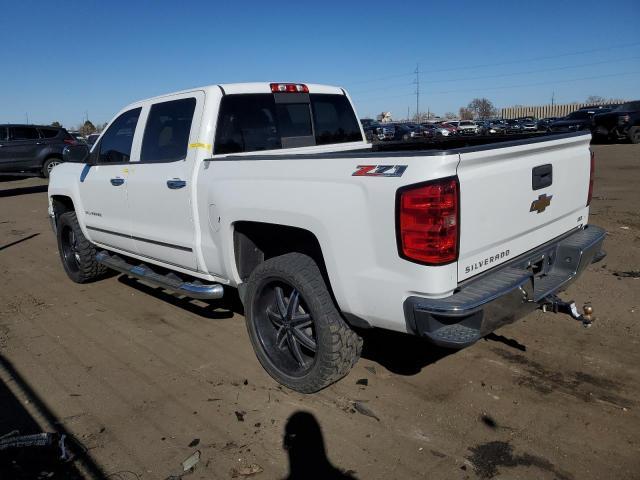 2014 Chevrolet Silverado K1500 Ltz - Image 2
