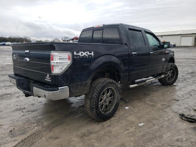 2014 Ford F150 Supercrew - Image 3
