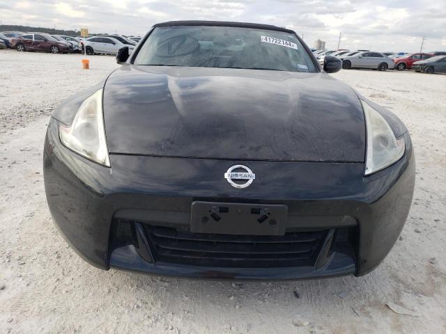 2010 Nissan 370Z - Image 5