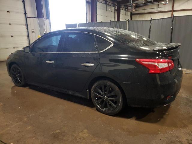 2018 Nissan Sentra S - Image 2
