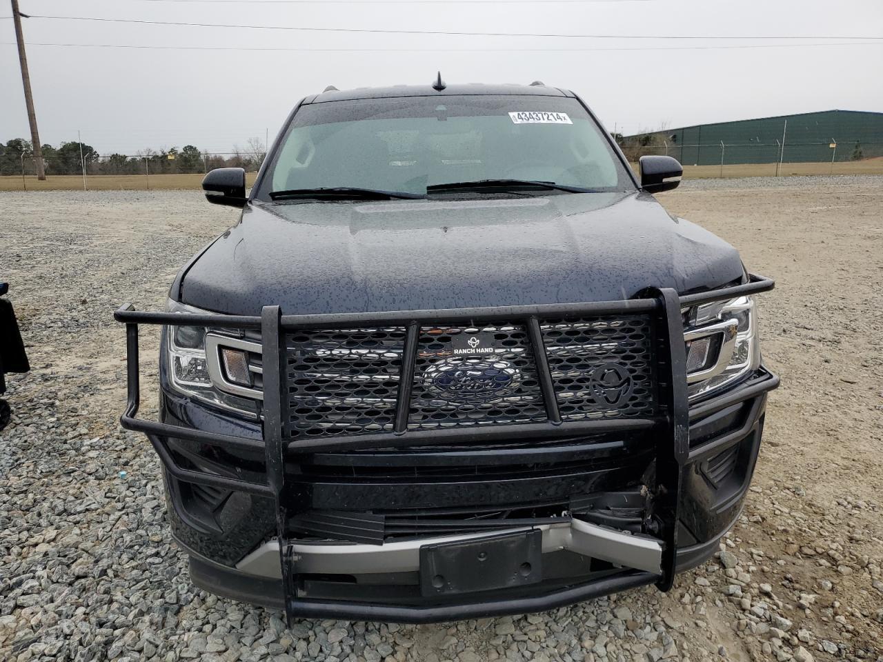 2021 FORD EXPEDITION - Фото 5