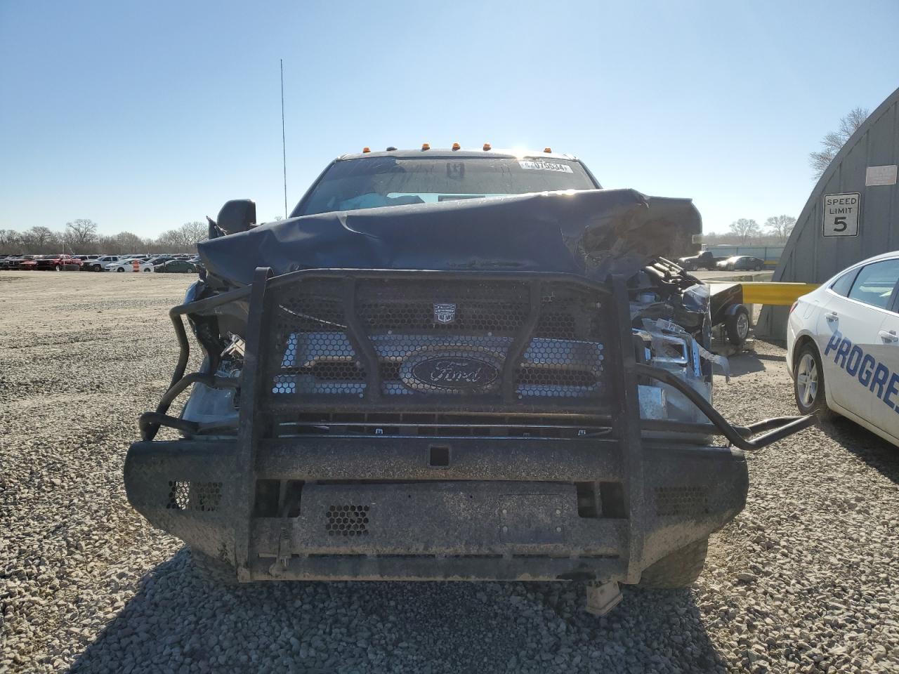 2017 FORD F250 SUPER - Image 5