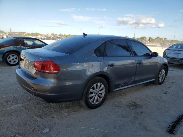 2014 Volkswagen Passat S - Image 3