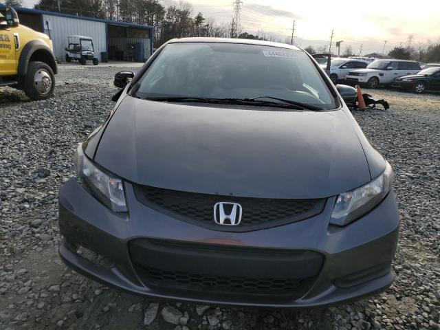 2015 Honda Civic Lx - Фото 5