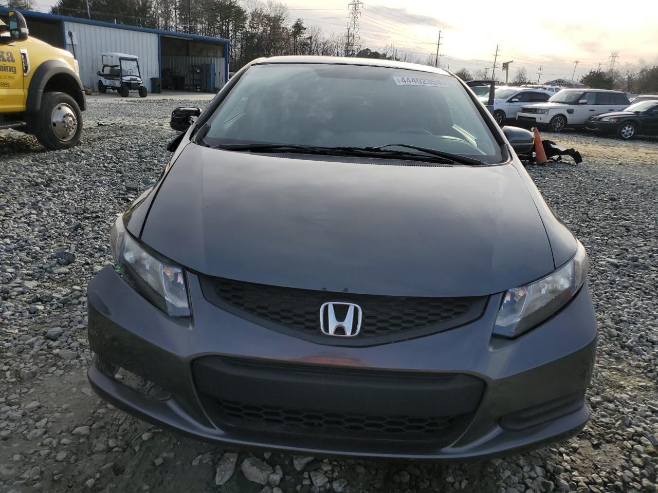 2015 HONDA CIVIC LX - Image 5
