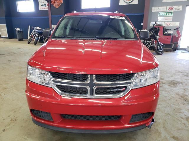 2016 DODGE JOURNEY - Image 5