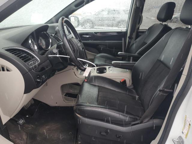 2019 Dodge Grand Caravan Sxt - Фото 7