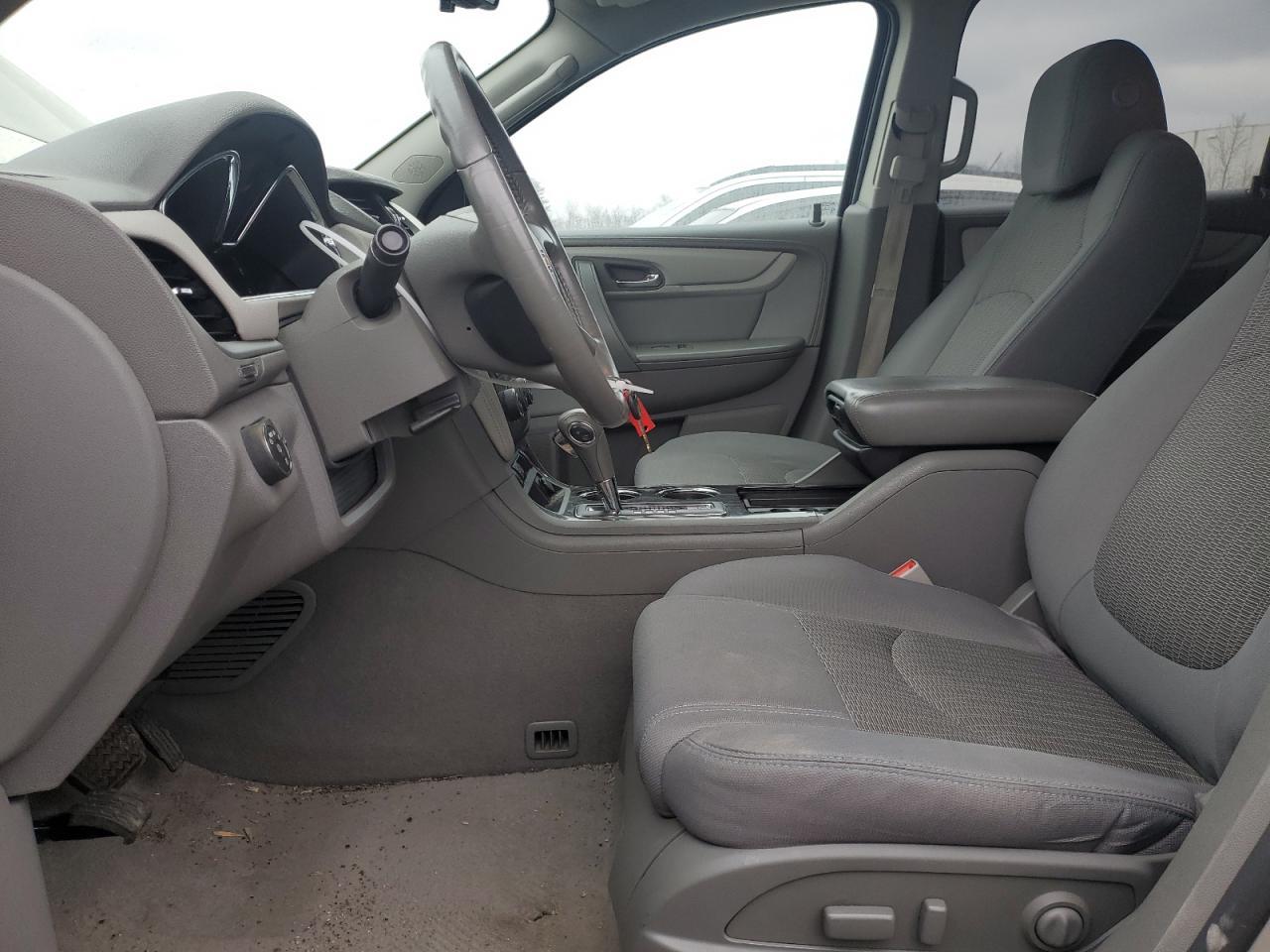 2014 CHEVROLET TRAVERSE L - Image 7