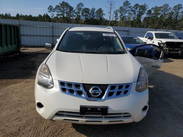 2015 Nissan Rogue Select S - Фото 5