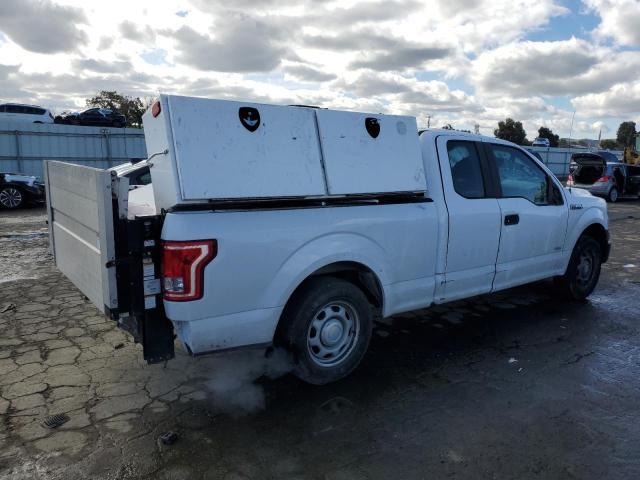2016 Ford F150 Super Cab - Фото 3