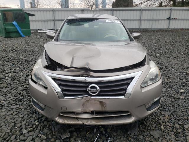 2013 Nissan Altima 2.5 - Фото 5