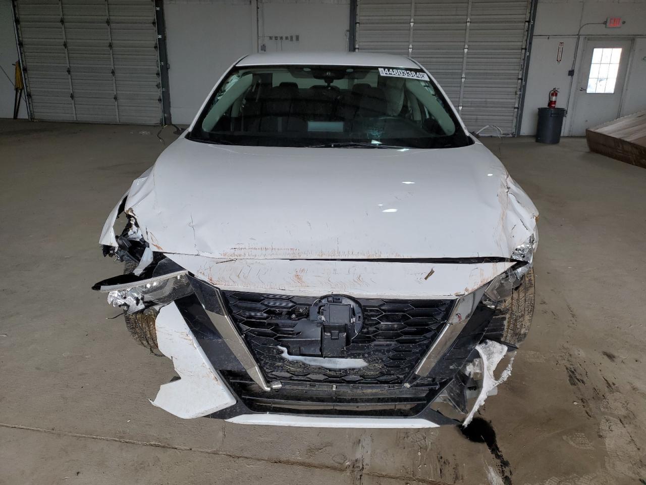 2020 NISSAN SENTRA SV - Image 5