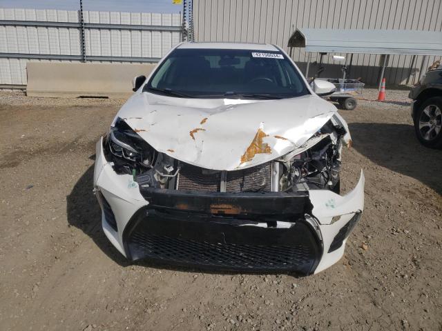 2018 Toyota Corolla L - Фото 5