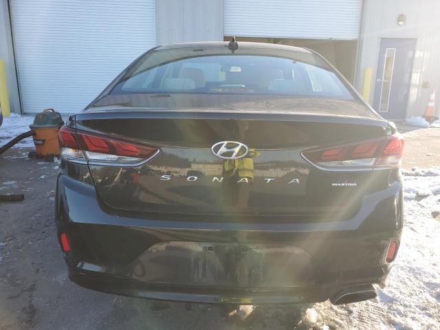 2018 Hyundai Sonata Sport - Image 6