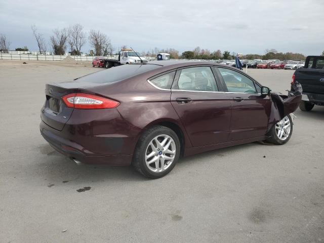 2013 Ford Fusion Se - Фото 3