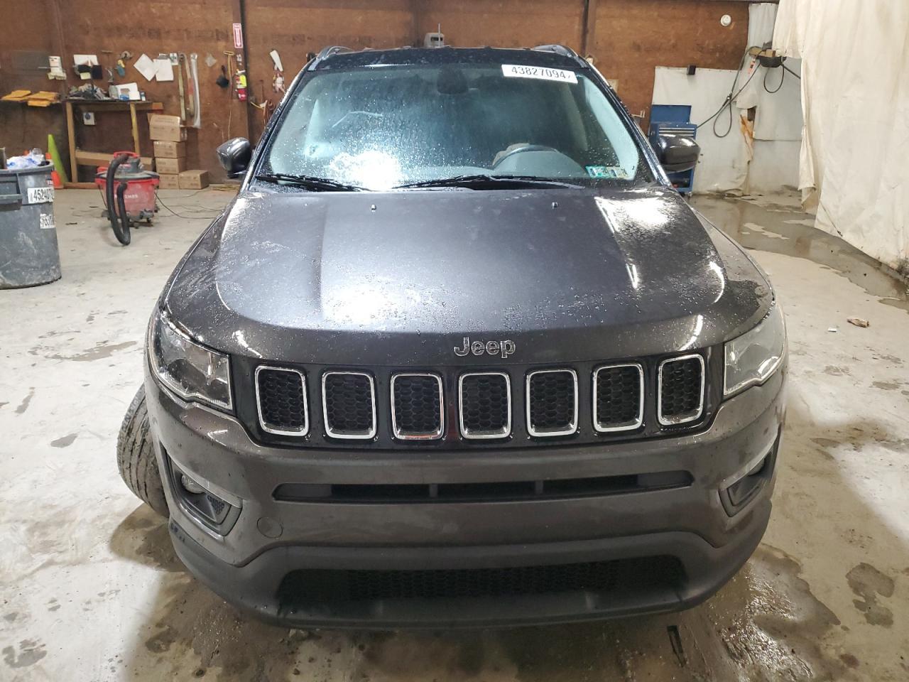 2018 JEEP COMPASS LA - Image 5