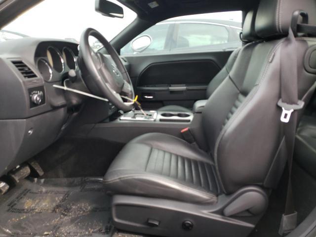 2013 Dodge Challenger R/T - Фото 7