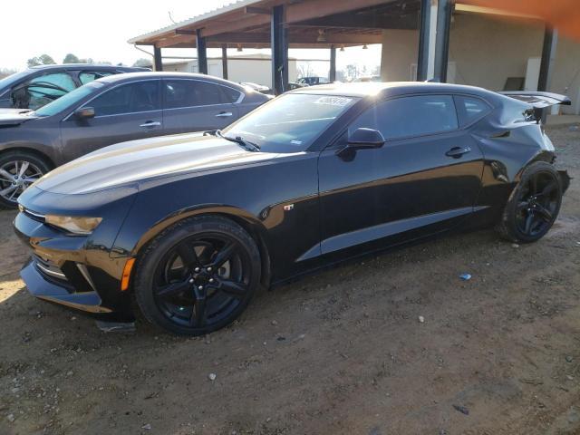 2018 Chevrolet Camaro Lt