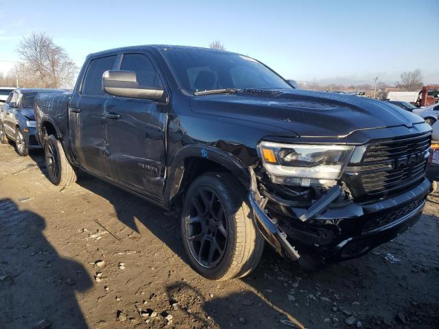 2022 Ram 1500 Laramie - Фото 4