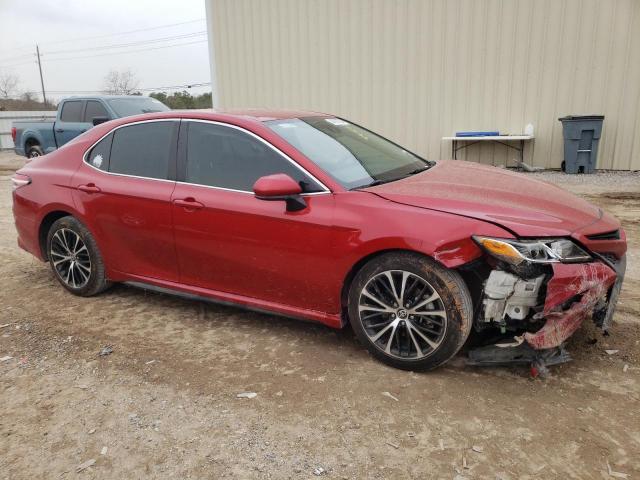 2020 Toyota Camry Se - Image 4