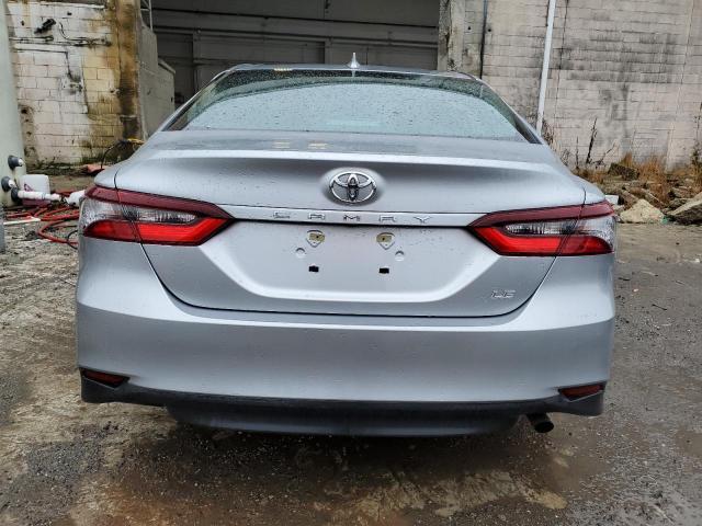 2023 Toyota Camry Le - Фото 6