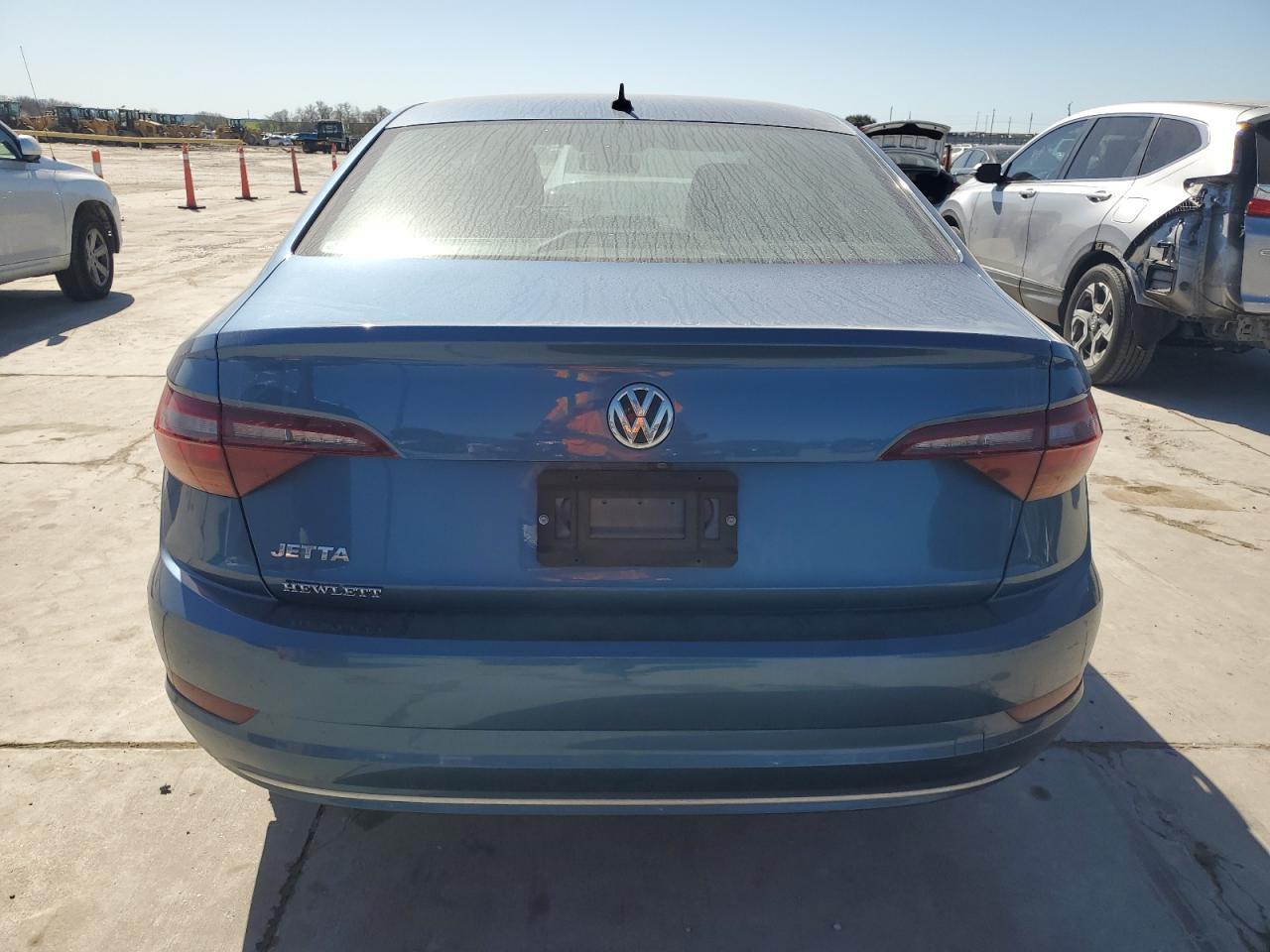 2019 VOLKSWAGEN JETTA S - Image 6