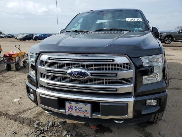 2016 Ford F150 Supercrew - Фото 5