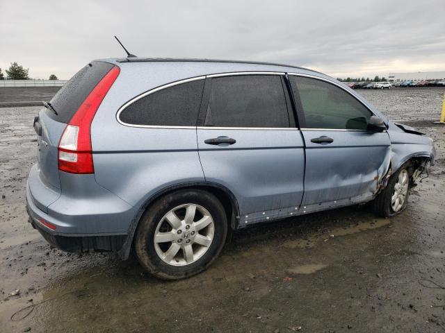 2011 Honda Cr-V Se - Фото 3