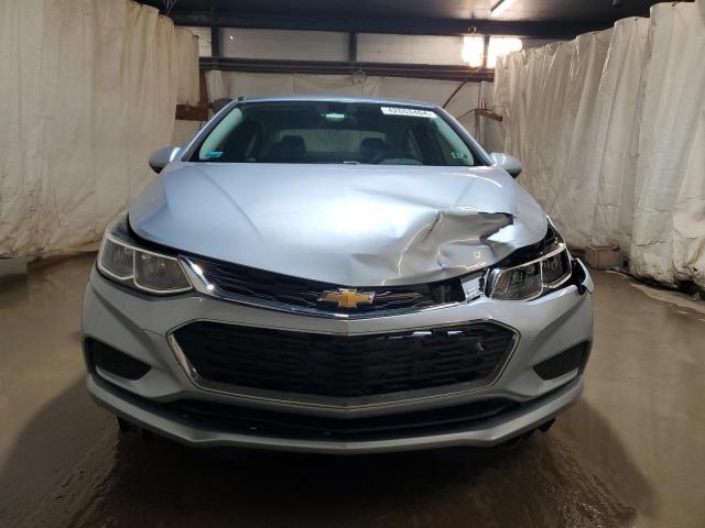 2017 Chevrolet Cruze Ls - Image 5