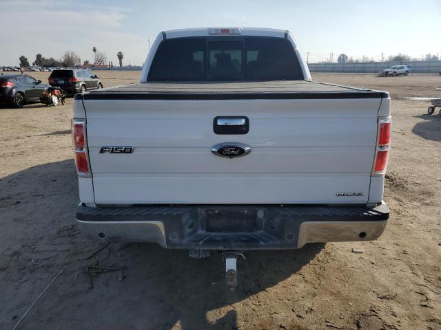 2014 Ford F150 Supercrew - Image 6