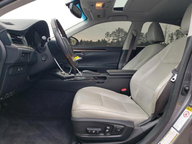 2014 Lexus Es 350 - Image 7