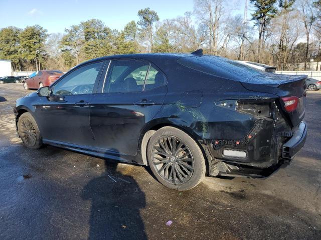 2020 Toyota Camry Se - Image 2
