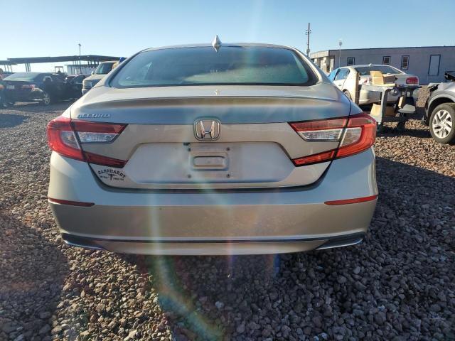 2018 Honda Accord Exl - Фото 6