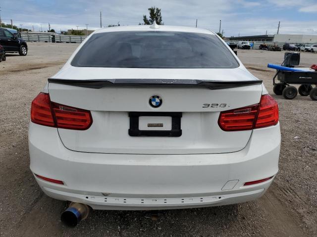 2013 BMW 3 SERIES - Image 6