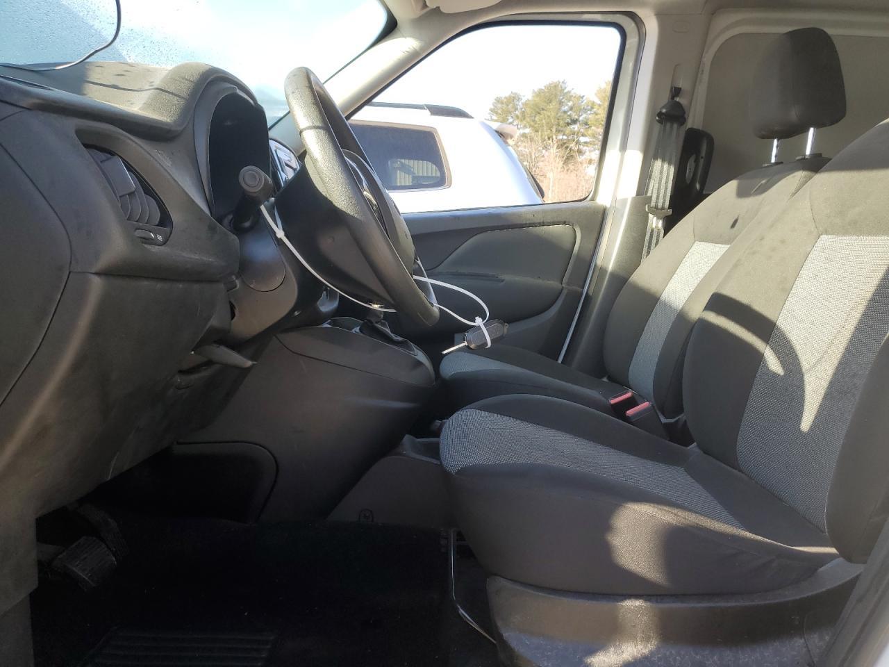 2021 RAM PROMASTER - Image 7