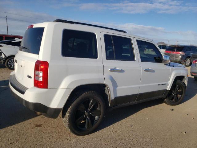 2014 Jeep Patriot Sport - Image 3