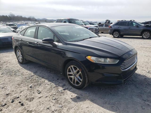2014 Ford Fusion Se - Image 4
