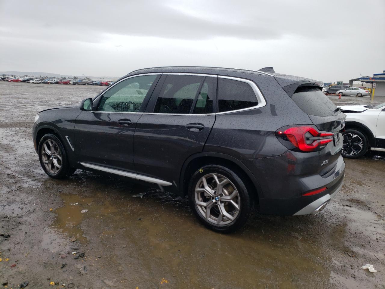 2023 BMW X3 XDRIVE3 - Фото 2