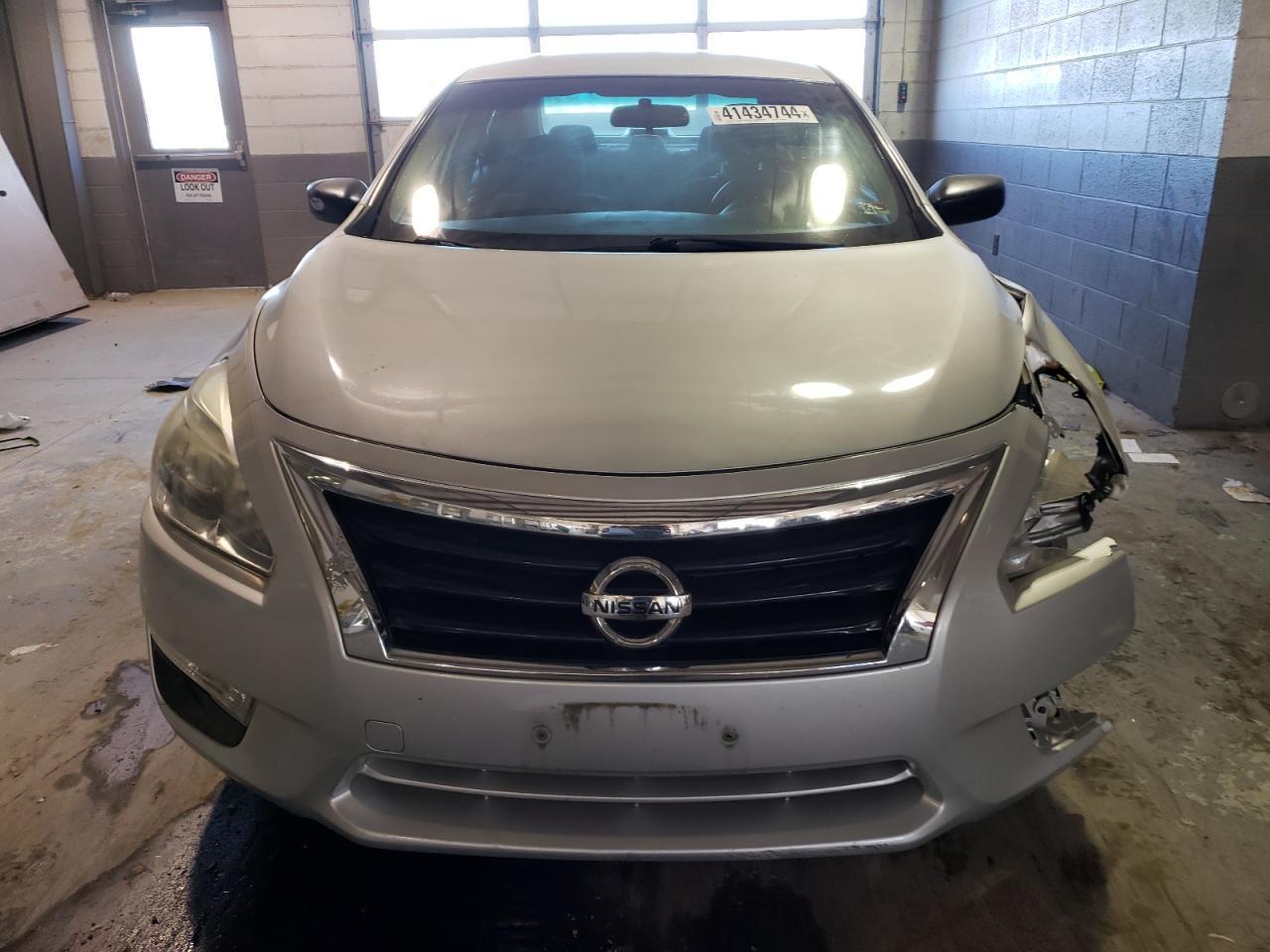 2014 NISSAN ALTIMA 2.5 - Image 5