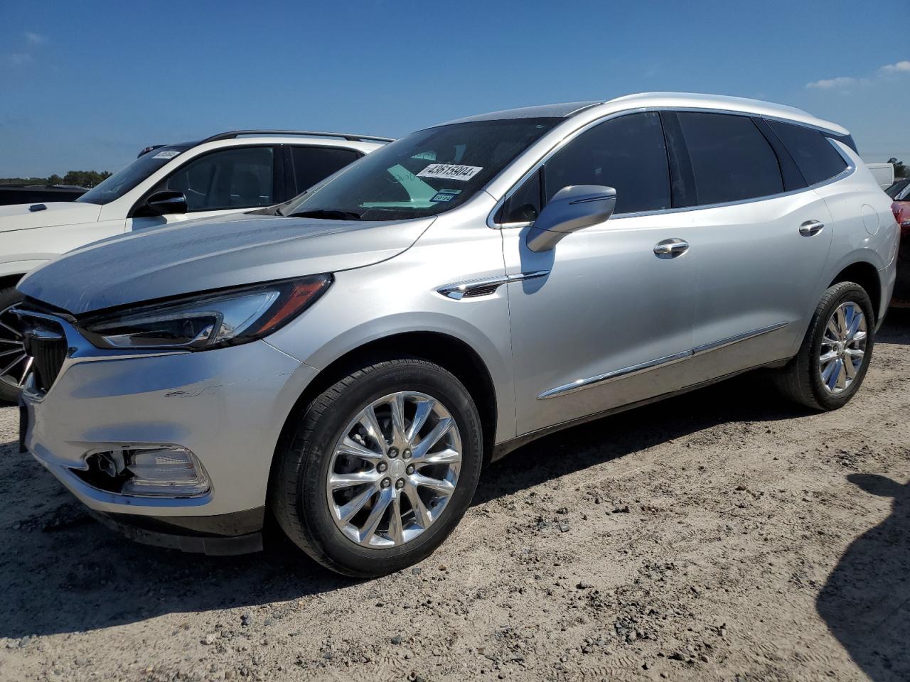 2021 BUICK ENCLAVE ES car image