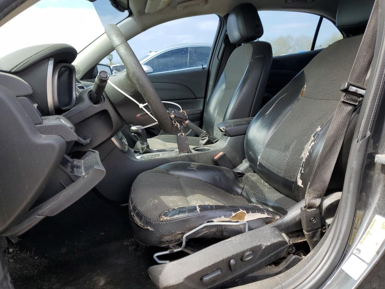 2015 CHEVROLET MALIBU 1LT - Image 7
