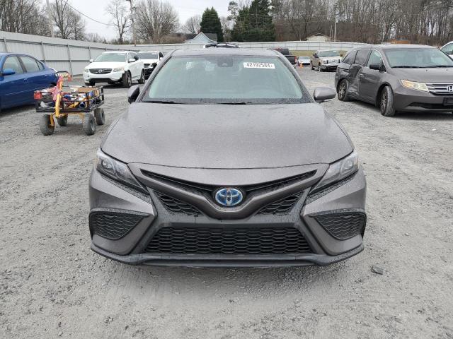 2024 Toyota Camry Se Night Shade - Фото 5