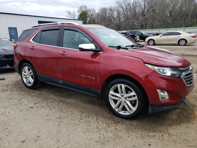 2019 Chevrolet Equinox Premier - Image 4