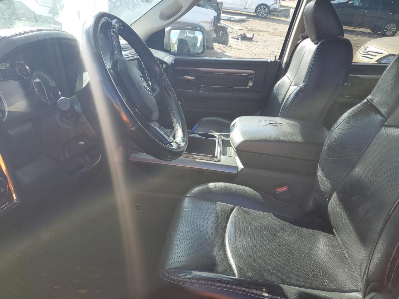2015 RAM 1500 SPORT - Image 7