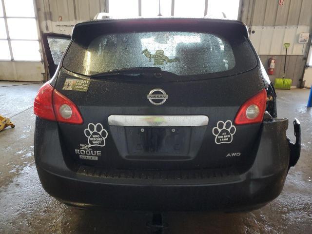 2014 Nissan Rogue Select S - Image 6