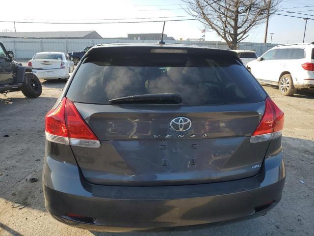 2012 Toyota Venza Le - Фото 6