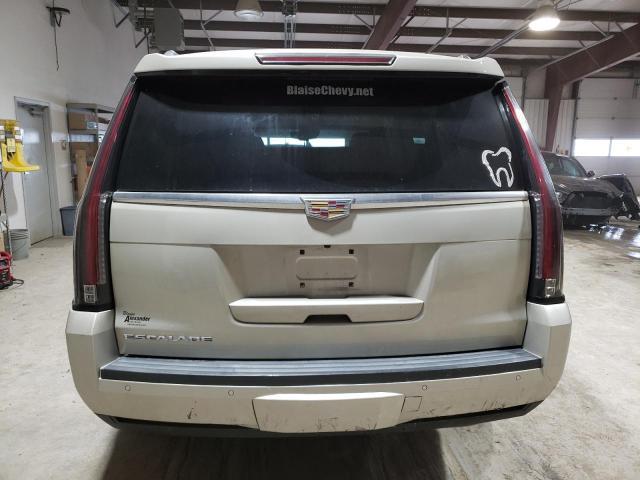 2016 Cadillac Escalade Premium - Фото 6