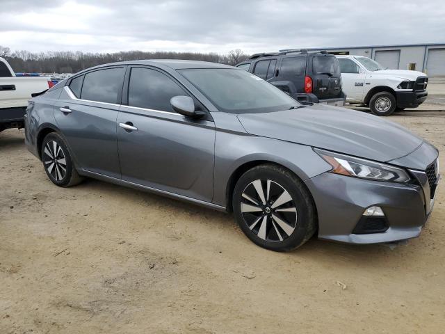 2021 Nissan Altima Sv - Фото 4