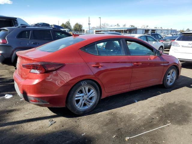 2019 Hyundai Elantra Sel - Фото 3